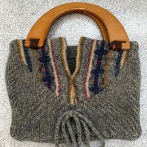 Boho Purse